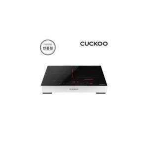 [쿠쿠전자] 쿠쿠 CIR-CL301FDG 3구 하이라이트/인덕션 전기레인지 공식판매점