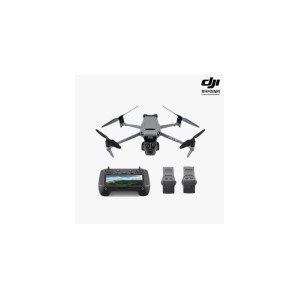 [DJI] DJI 매빅 3 프로 플라이 모어 콤보 Mavic 3 Pro Fly More Combo (DJI RC PRO)
