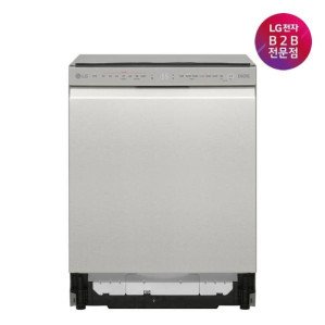 [LG전자] B2B DIOS(디오스) 식기세척기 12인용 빌트인 [DUB22T] > 주방가전
