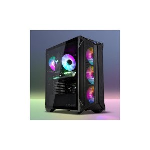 리오나인터보 CG224F46W 인텔 12세대 i5 12400F RTX4060 데스크탑 PC