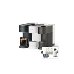 카누 바리스타 어반 캡슐커피머신 웰컴키트+그라울러+아이스트레이 증정