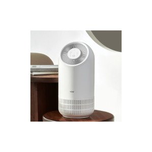 휘겔리 공기청정기 원룸 화이트 소형/미니/펫VO