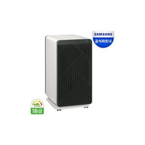 삼성 비스포크 큐브에어 AX70A9500GND 70 1등급 무풍 공기청정기