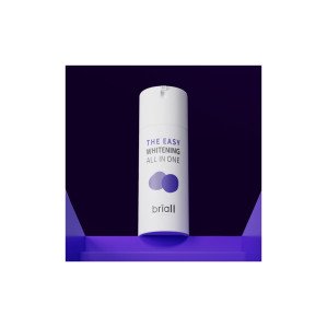 더 이지 화이트닝 남자 올인원 로션 + 스킨 /미백/주름