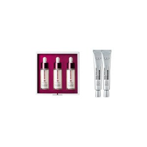 동국제약 마데카 앰플 MAX 시즌4 15ml 3입 /쟈스 화이트 토닝 샷 기미크림 40ml x2