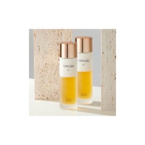 쿠폰/사은품/참존) 탑클래스 리프팅 트리플콜라겐 에센스100ml 2개