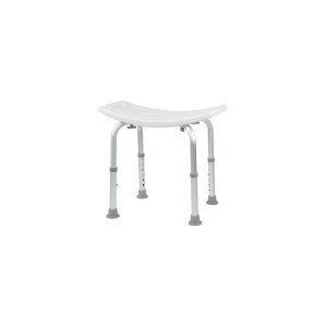 노인 환자용 어르신 장애우 목욕의자 성인 어른 샤워의자 욕실의자 6단높이조절 일반형