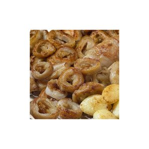 과일숙성 대구 돼지 생막창 2KG 대용량 식당납품 벌크